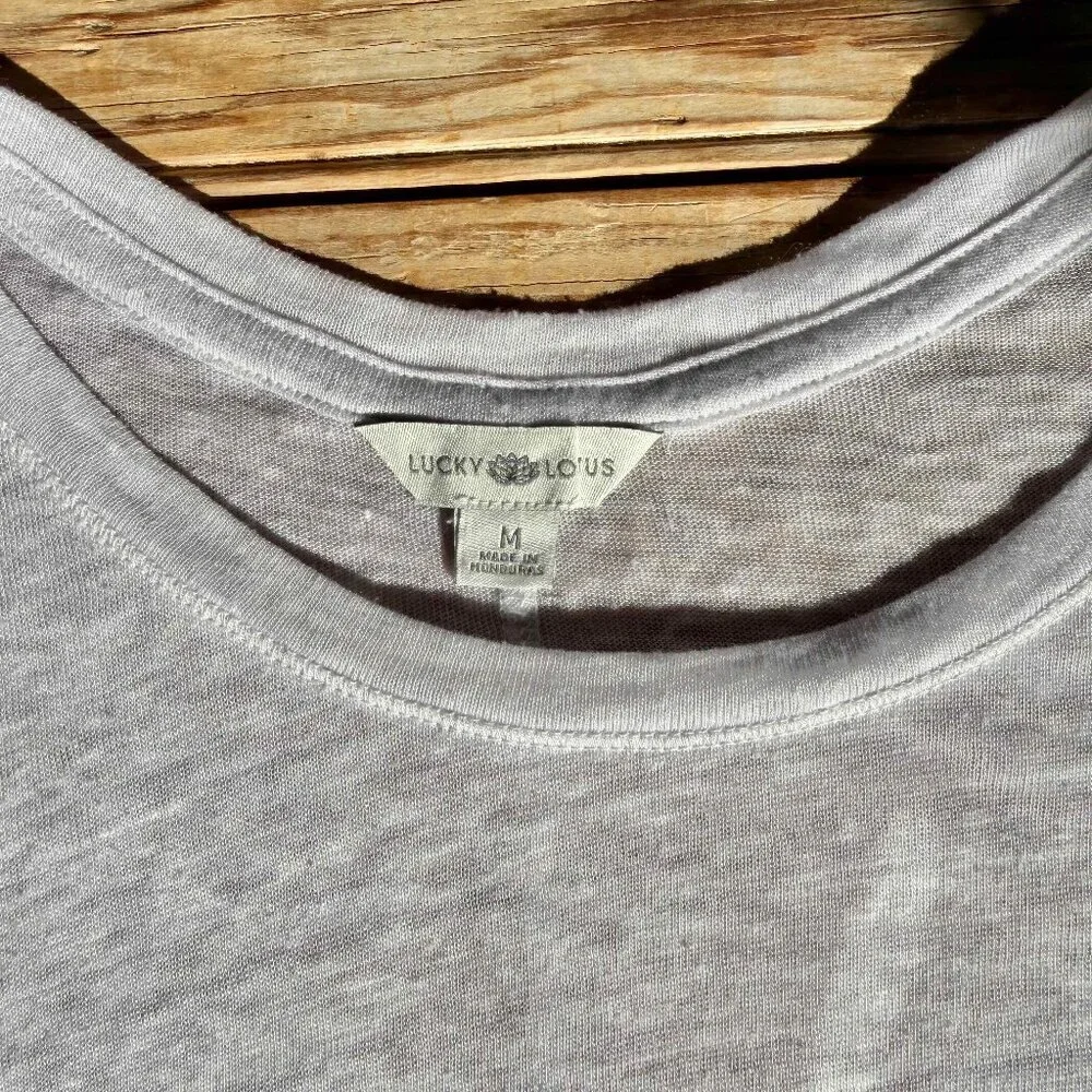 Lucky Lotus comfortable pretty